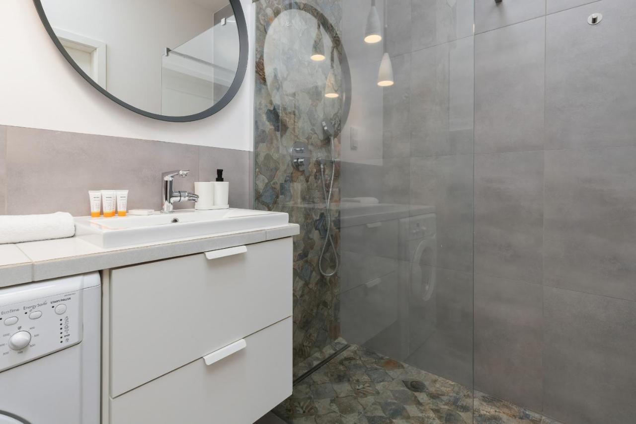 גדנסק Nowa Letnica Apartments By Noclegi Renters מראה חיצוני תמונה